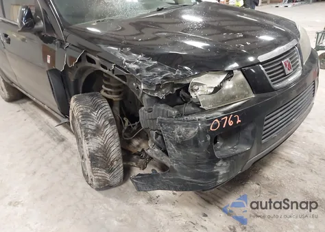 2007 Saturn Vue V6 z USA, uszkodzony, nr VIN 5GZCZ53427S866567